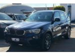 BMW X3 sDrive18d rif. 23741127