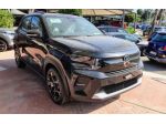 Citroën C3 Turbo 100 cv Manuale PLUS