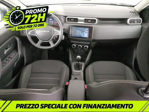 Dacia Duster 1.0 tce Journey Gpl 4x2 100cv - Foto 9