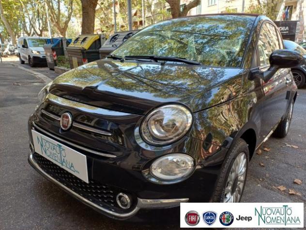 FIAT 500C 1.0 Hybrid Dolcevita Navi/Clima Autom. Auto Nuova rif. 23999643 - Foto 2