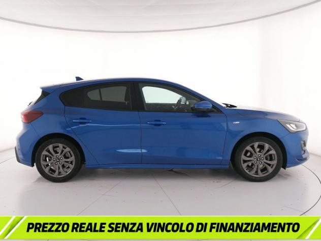 Ford Focus 1.0t ecoboost h ST-Line X 125cv - Foto 3