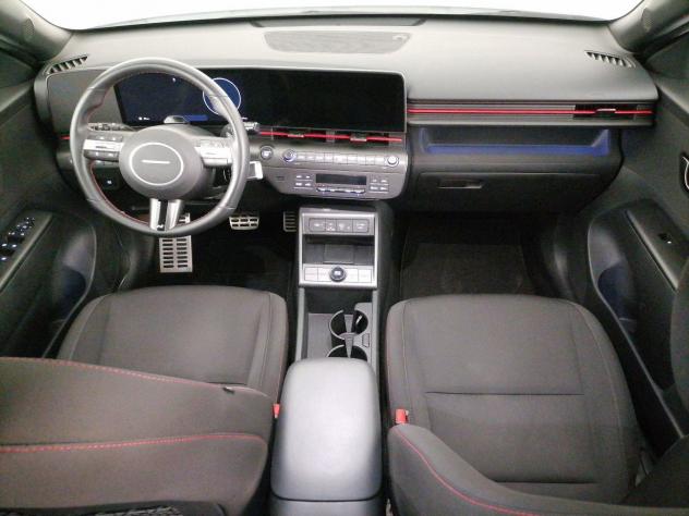 Hyundai Kona 1.6 gdi hev N Line 2wd 141cv dct - Foto 9