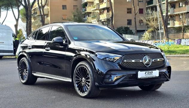 Mercedes-benz GLC 220 Coupe d AMG Line Premium Plus 4matic auto - Foto 2