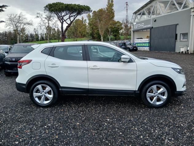 Nissan Qashqai 1.3 DIG-T 140 CV N-Connecta GPL - Foto 4