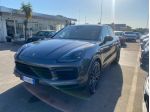 Porsche Cayenne Coup3.0 V6 E-Hybrid Platinum Edition