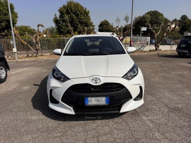 Toyota Yaris 1.5h 115 Icon NEOPATENTATI "PREZZO REALE NON LEGATO A FINANZIARIA" - Foto 3