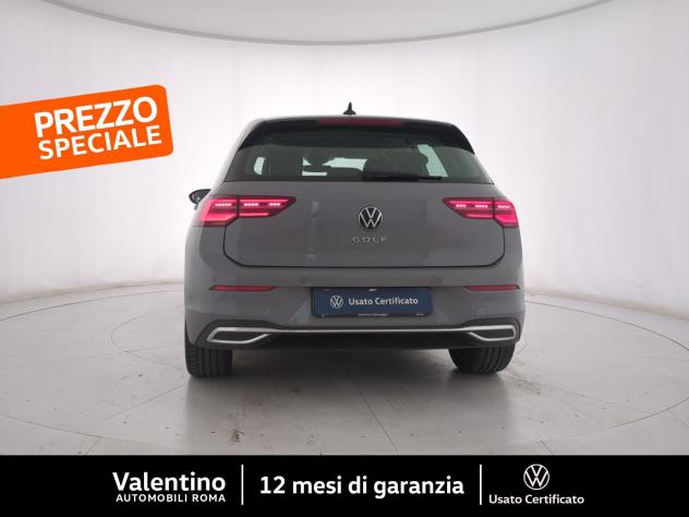 Volkswagen Golf 2.0 TDI DSG SCR Style - Foto 5