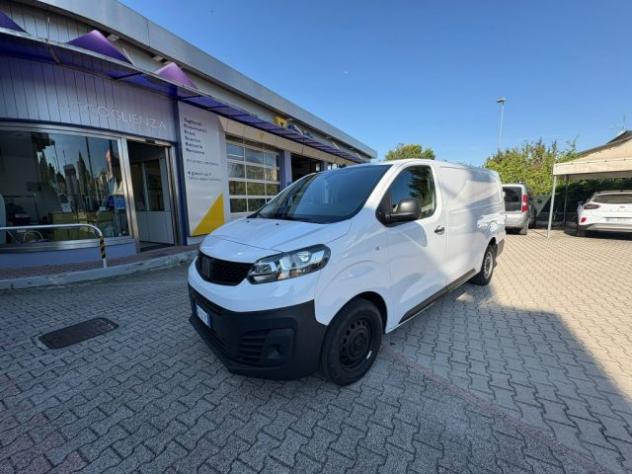 FIAT Scudo 1.5 BlueHDi 100 CV L3H1 Furgone Business rif. 24068903 - Foto 2