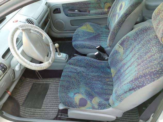 Renault Twingo 1.2i cat kenzo tetto apribile - Foto 6