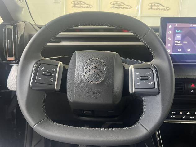 Citroën C3 C3 1.2 puretech turbo Max 100cv s&s TUA DA 189,00 AL MESE - Foto 7