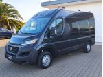 FIAT Ducato 2.3 MJET 140CV Furgone Medio Solo 140.000km
