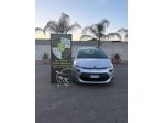 Citroen C4 Picasso BlueHDi navigatore tagliando - 2016