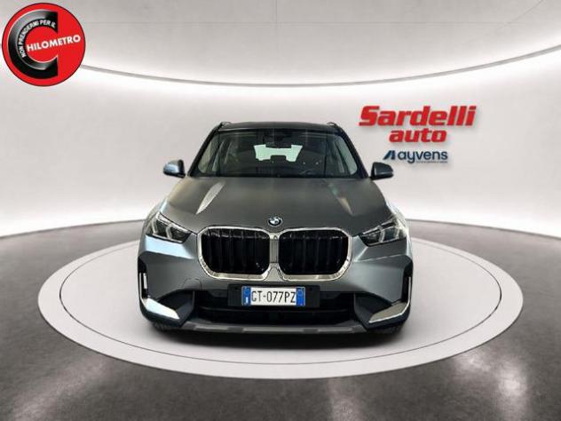 BMW X1 sDrive 18d rif. 23926414 - Foto 7