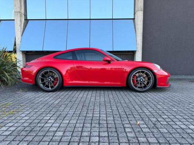 PORSCHE 911 GT3 TOURING * LIFT * SEDILI GUSCIO * PPF * NO OPF* rif. 23893837 - Foto 5