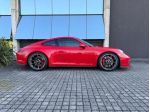 PORSCHE 911 GT3 TOURING * LIFT * SEDILI GUSCIO * PPF * NO OPF* rif. 23893837
