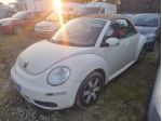 Volkswagen New Beetle 1.9 TDI 105CV Cabrio Lim. Red Edt.