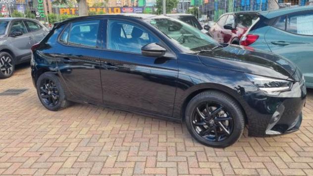OPEL Corsa 1.5 D 100 CV Design & Tech rif. 23894831 - Foto 4