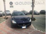 Maserati Quattroporte 3.0 V6 ds 275 CV autom Uff Italy Pelle Tetto Navi