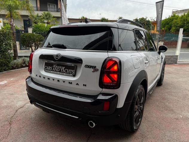 Mini Cooper SD Countryman 2.0 190 CV ALL4-FULL - Foto 8