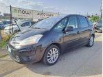 Citroen C4 Picasso 1.6 GPL