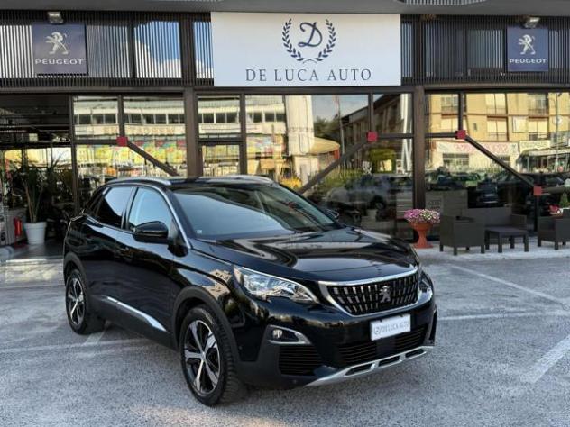 PEUGEOT 3008 BlueHDi 130 S&S EAT8 Allure SCONTO ROTTAMAZIONE rif. 24079259