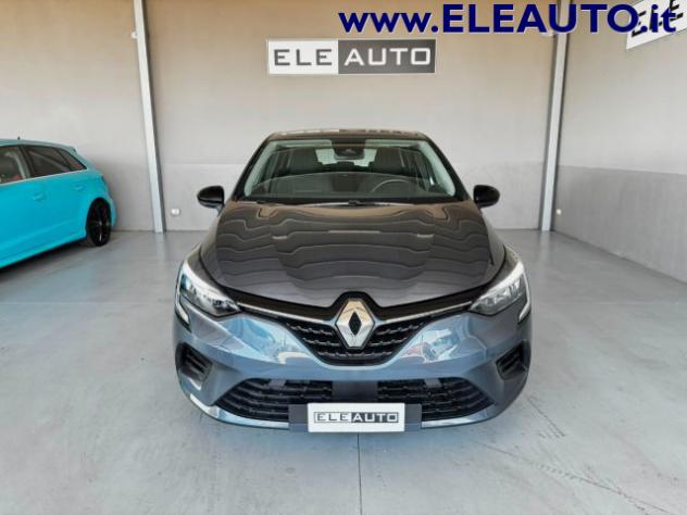 RENAULT Clio 1.0 SCe 65 CV 5 porte Equilibre rif. 23911250 - Foto 2
