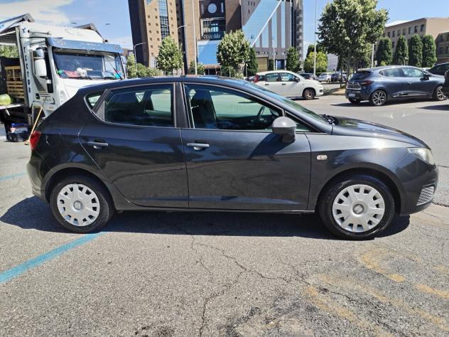 Seat Ibiza 1.2 70 CV 5p. Reference GPL 112000KM 10/2010 - Foto 5
