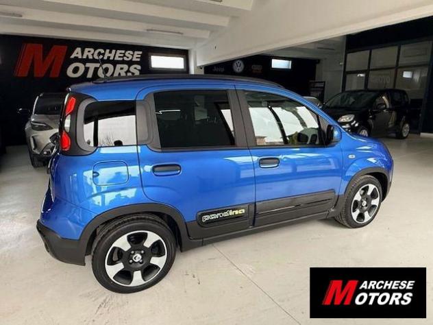 FIAT - Panda - 1.0 FireFly S&S Hybrid City Cross - Foto 5