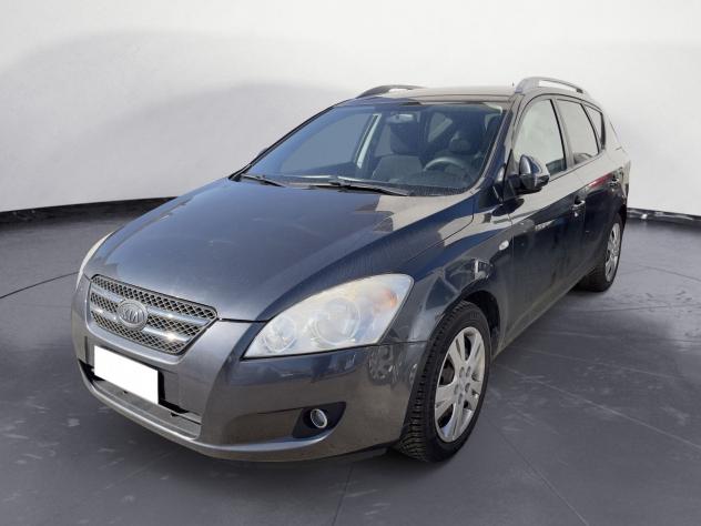 Kia cee'd 1.6 122cv EX SW - VETTURA NON RICONDIZIONATA