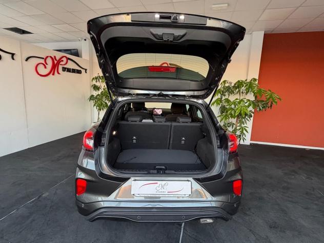Ford Puma 1.0 Ecoboost Hybrid 125CV ST-Line - Foto 10