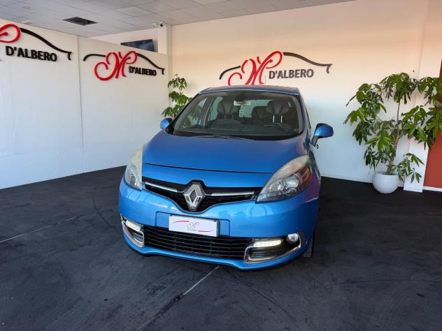 Renault Scénic X-Mod 1.5 dCi 110cv S&S Wave - Foto 2