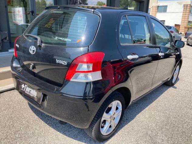 TOYOTA Yaris 1.3 5 porte Sol rif. 23836137 - Foto 3