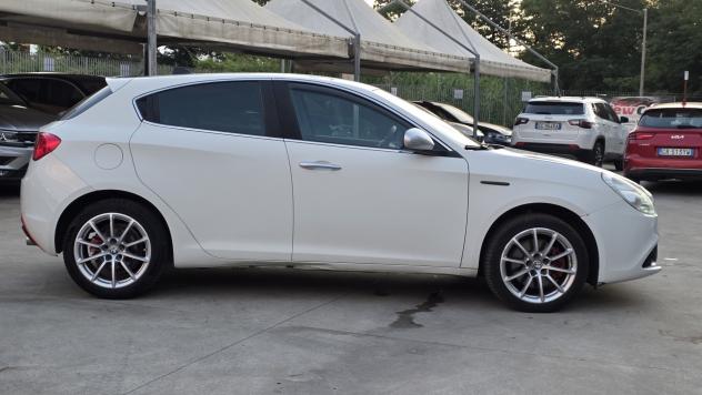 Alfa Romeo Giulietta 2.0 JTDm-2 140 CV Progression - Foto 10