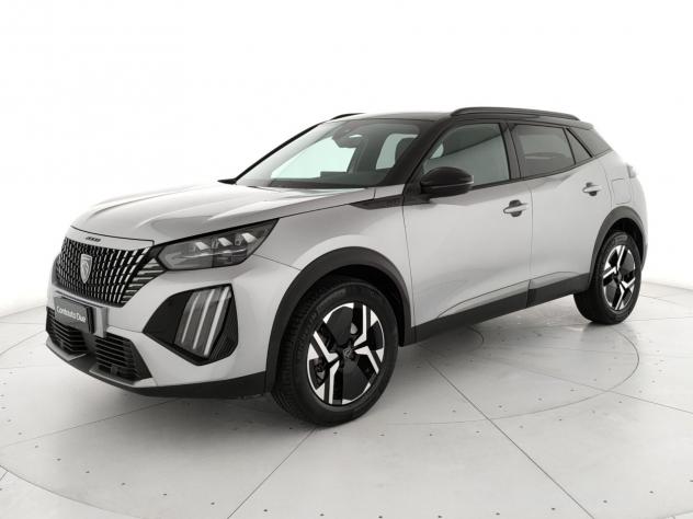 Peugeot 2008 BlueHDi 130 EAT8 GT S/S