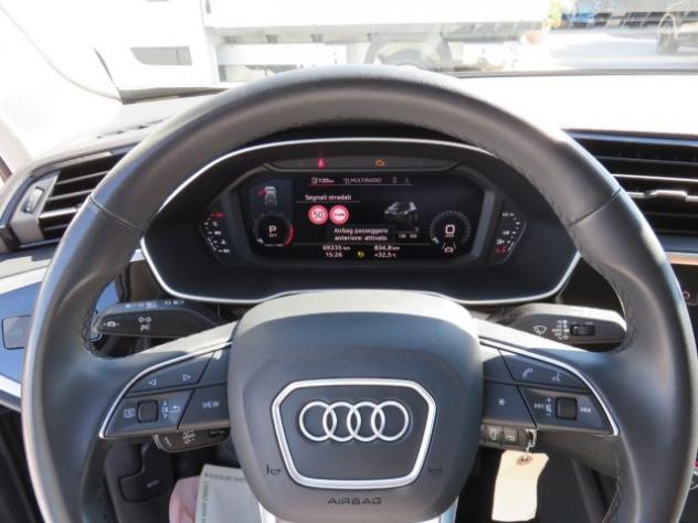 AUDI Q3 35 TFSI S tronic Business rif. 24073008 - Foto 8