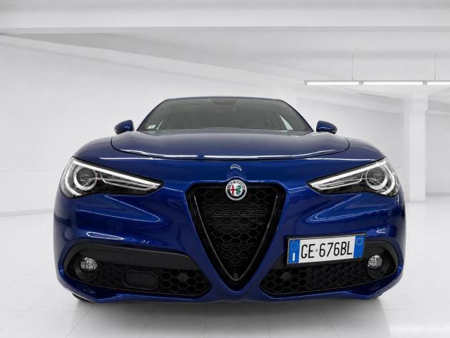 Alfa Romeo Stelvio 2.2 Turbo Diesel 210CV Veloce AT8 Q4 - Foto 2