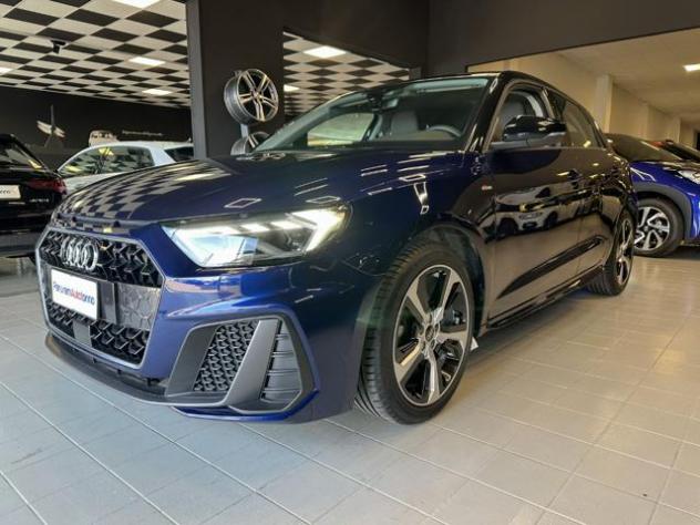 AUDI A1 SPB 30 TFSI S line "Telec/C.Play/LED rif. 23229390 - Foto 3