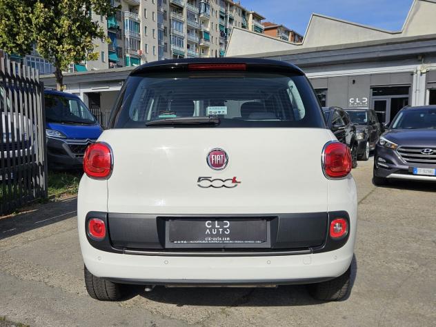 FIAT 500L 0.9 TwinAir Natural Power Easy - Foto 5