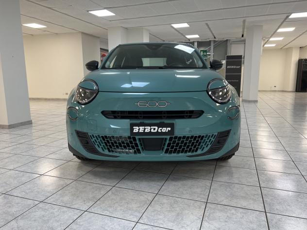 FIAT 600 1.2 Hybrid 110cv Pop - Foto 2