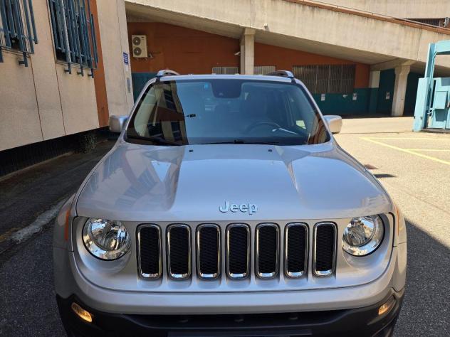 JEEP - Renegade - 1.6 Mjt 120CV Limited - Foto 5