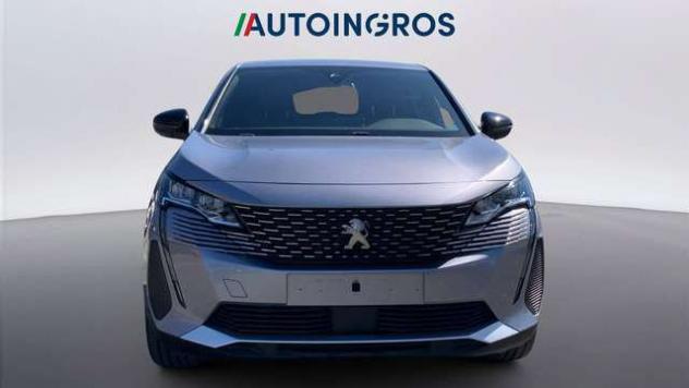 Peugeot 3008 1.6 hybrid phev Allure Pack 180cv e-eat8 - Foto 8