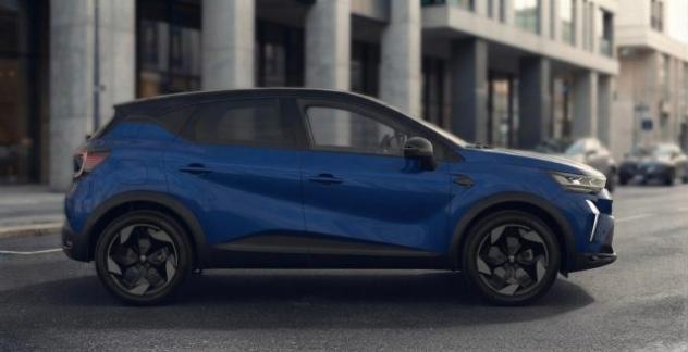 RENAULT Captur APERTI AD AGOSTO rif. 24032212 - Foto 3
