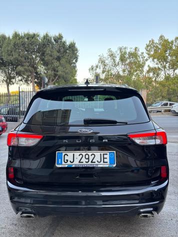 Ford Kuga 1.5 EcoBlue 120 CV 2WD ST-Line - Foto 3