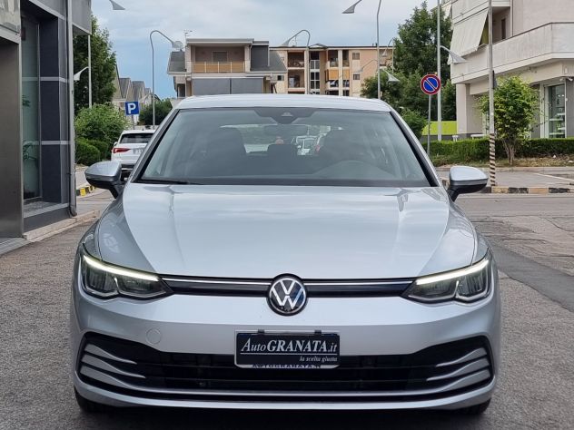 Volkswagen Golf 2.0 TDI DSG 116cv SCR Life - Foto 3