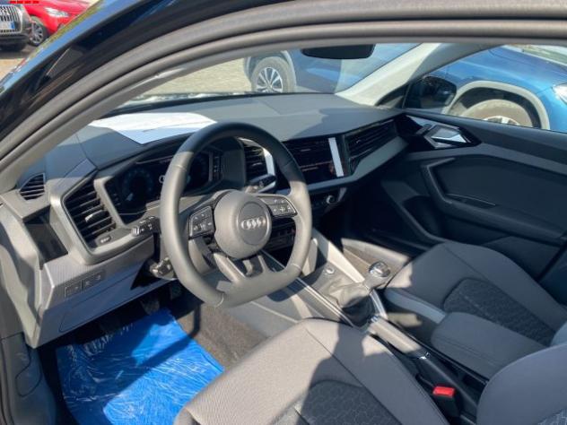 AUDI A1 SPB 30 TFSI S line edition rif. 24185844 - Foto 10