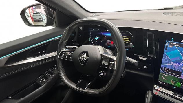 Renault Austral 1.2 E-Tech full hybrid Techno 200cv auto - Foto 7