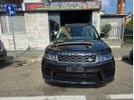 Land Rover Range Sport 3.0 SDV6 HSE Dynamic