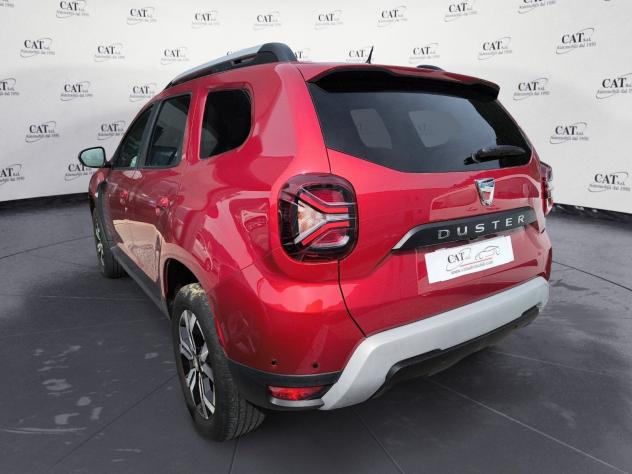 Dacia Duster Duster 1.0 tce Prestige Gpl - Foto 8