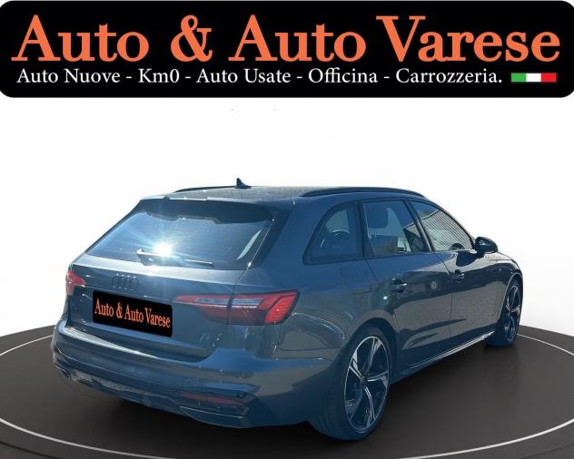 Audi A4 2.0 35 TFSI SLINE EDIT. S TRONIC - Foto 7