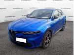 Alfa Romeo Tonale 1.5 160cv Hybrid TCT7 Veloce